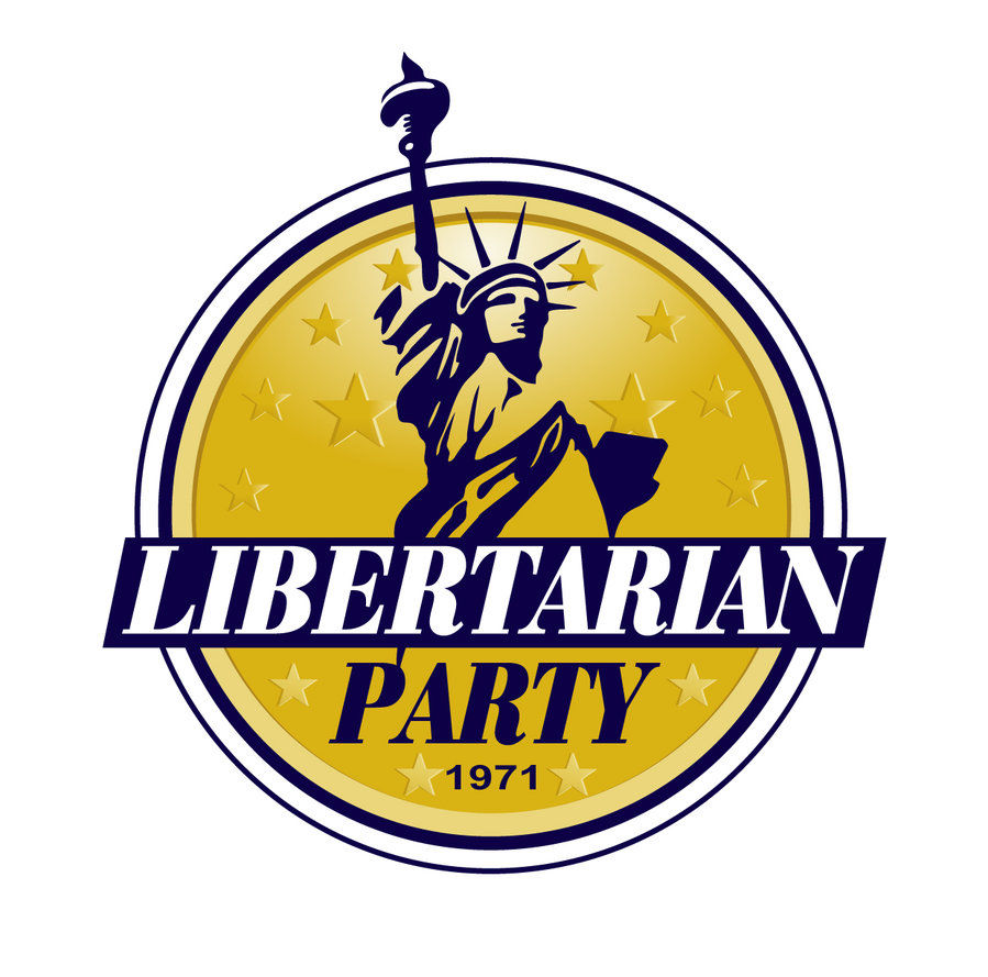 Libertarian Party